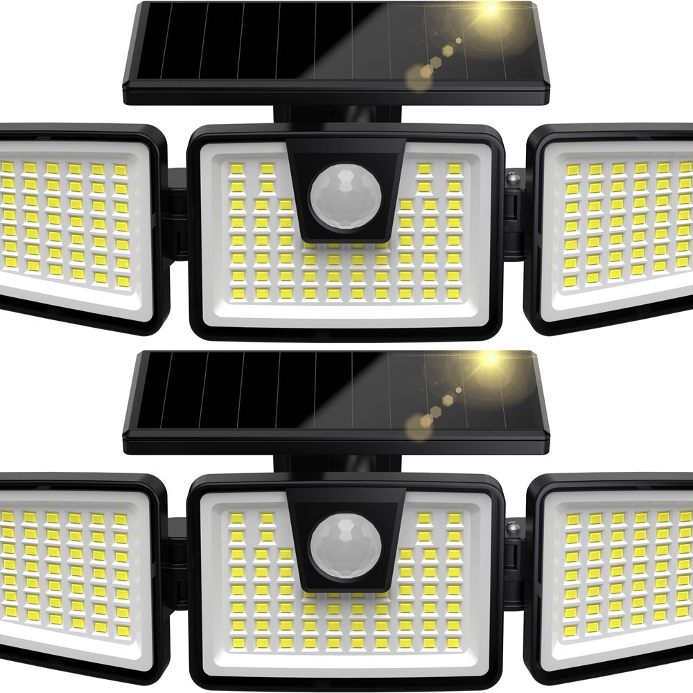 AIXPI JY2322 156LED Three-headlights 12175202