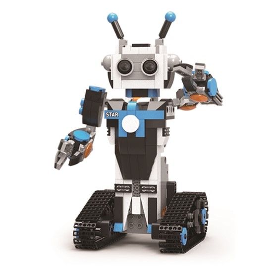 remote control robot