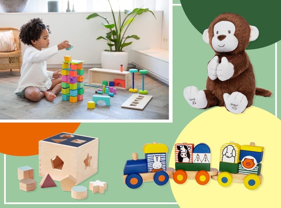 best children's educational toys