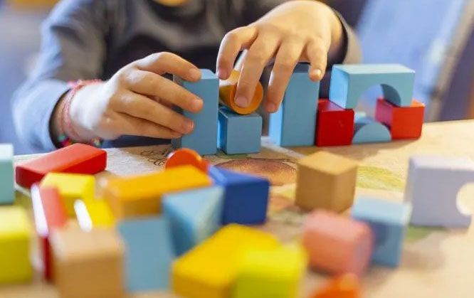 choose the best educational toy
