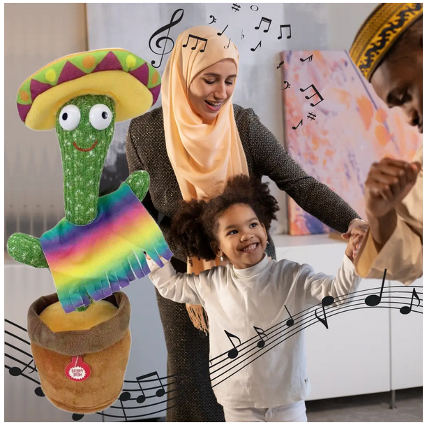 Kibtoy for pretend play