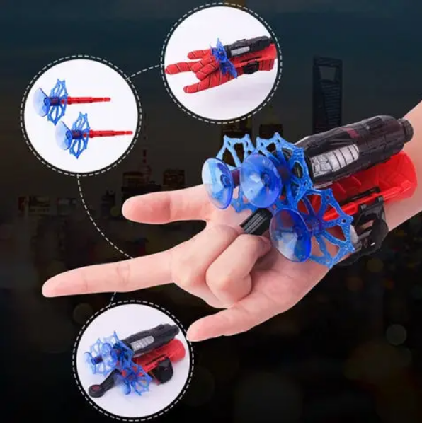 Kibtoy for pretend play