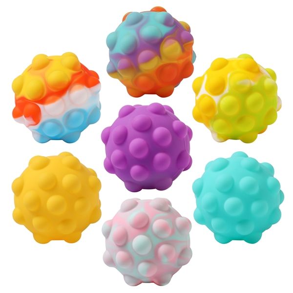 little viral Pop It stress ball little viral Pop It stress ball