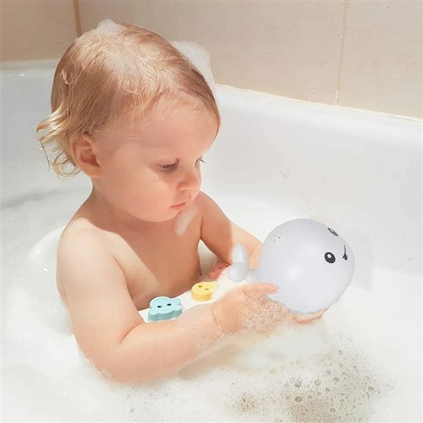 bath toys with led light