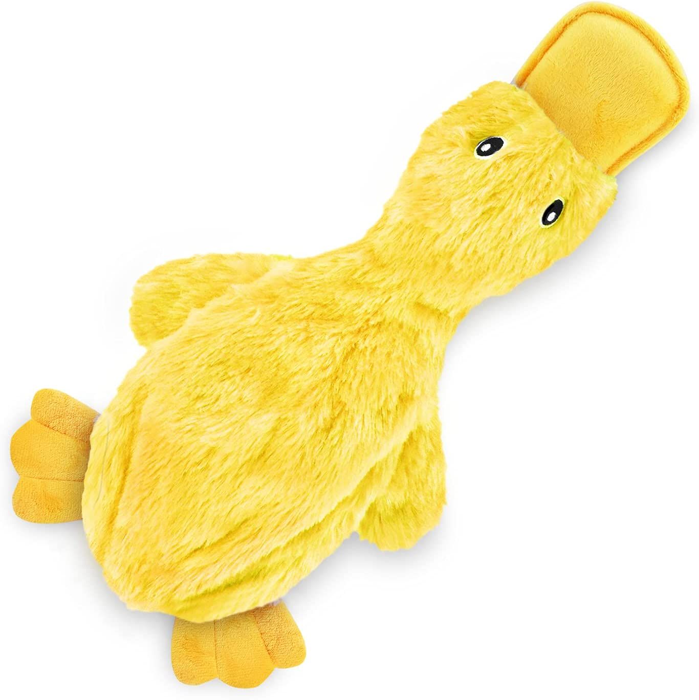 Cute No Stuffing Duck
