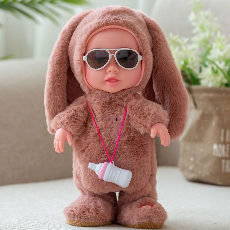  Singing Dancing Electric Baby Doll