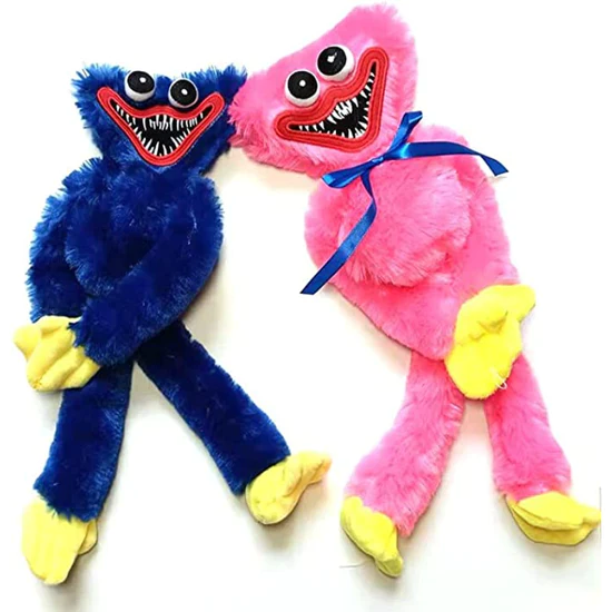 What is a Huggy Wuggy toy? What is a Huggy Wuggy toy?