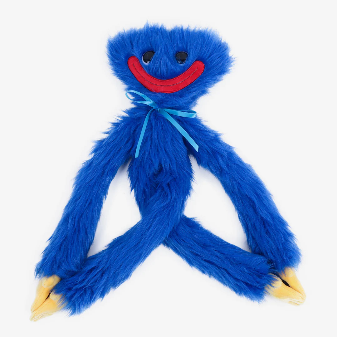 Huggy Wuggy Plus Huggy Wuggy Plus