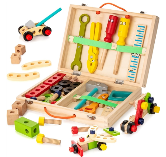 wooden-toy-set wooden-toy-set