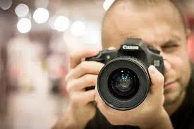 Photography Partner