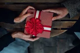 Birthday Present