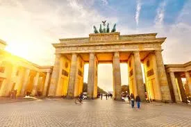German Unity Day