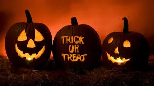 Halloween