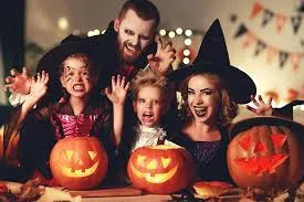 Halloween Decorations List