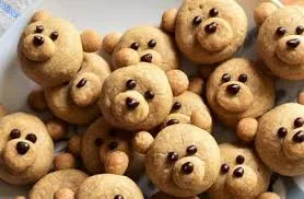 Puzzle Monkey Game