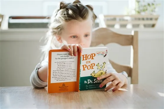 6 Genius Non-Fiction Books for Kids