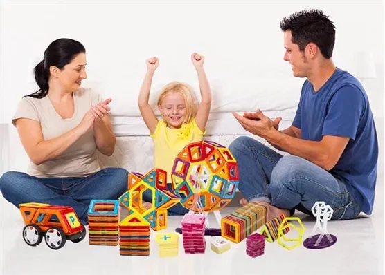How to cultivate children's creativity?