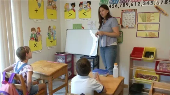 How to Start Homeschooling?