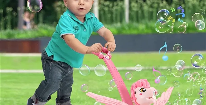 Great Outdoor Toys for Kids Which Could Benefit Them Physically and Mentally