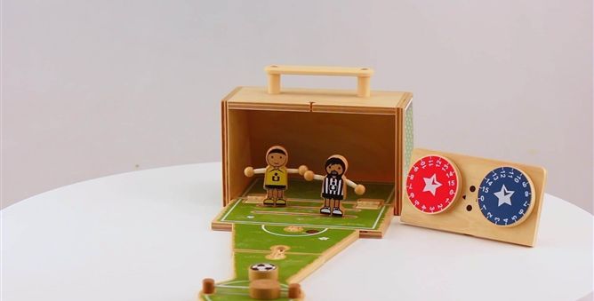 How Parents could Choose the Best Montessori Toys for Toddlers