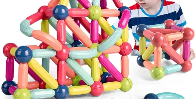How to do puzzles with children to facilitate their physical and mental development
