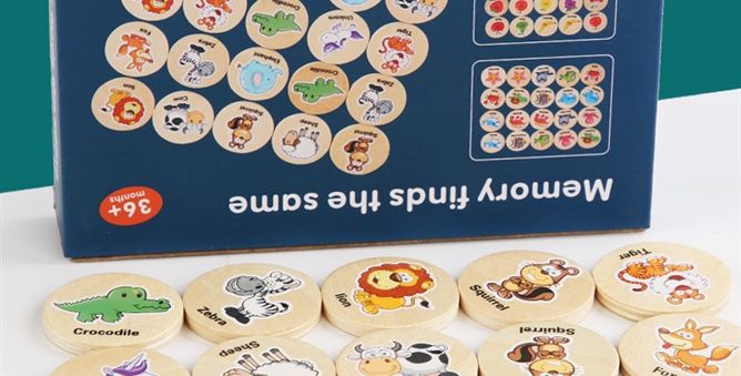 KIBTOY™ Resin Version Solar System Learning Set