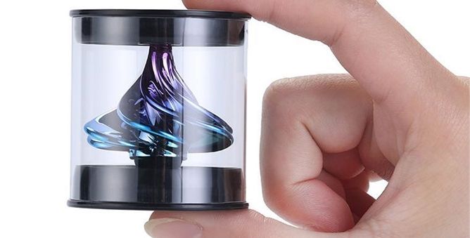 How Decompression Toys Help Us Relieve Our Pressure?