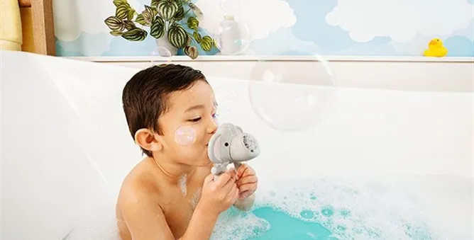 The Best Baby Bath Toys for Happy Baby 2023