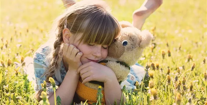 What is Ice Cream Crying Baby Doll Toy?