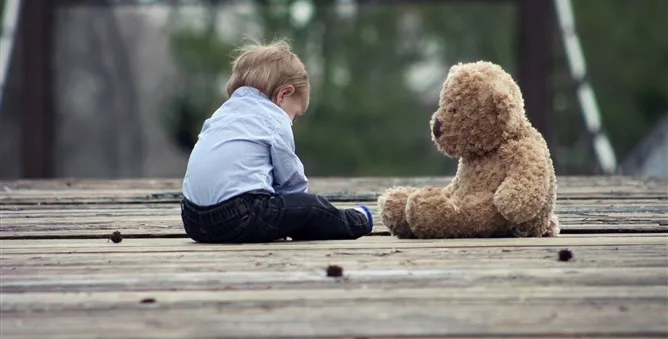 What is a Huggy Wuggy Toy?