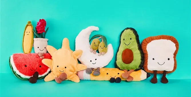 Most popular toys