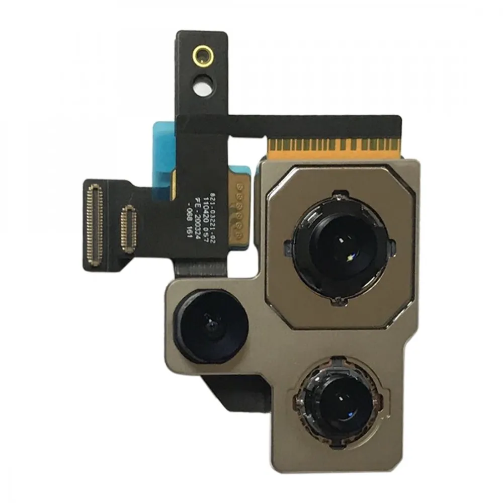 Picture of Back Facing Camera for iPhone 12 Pro Max