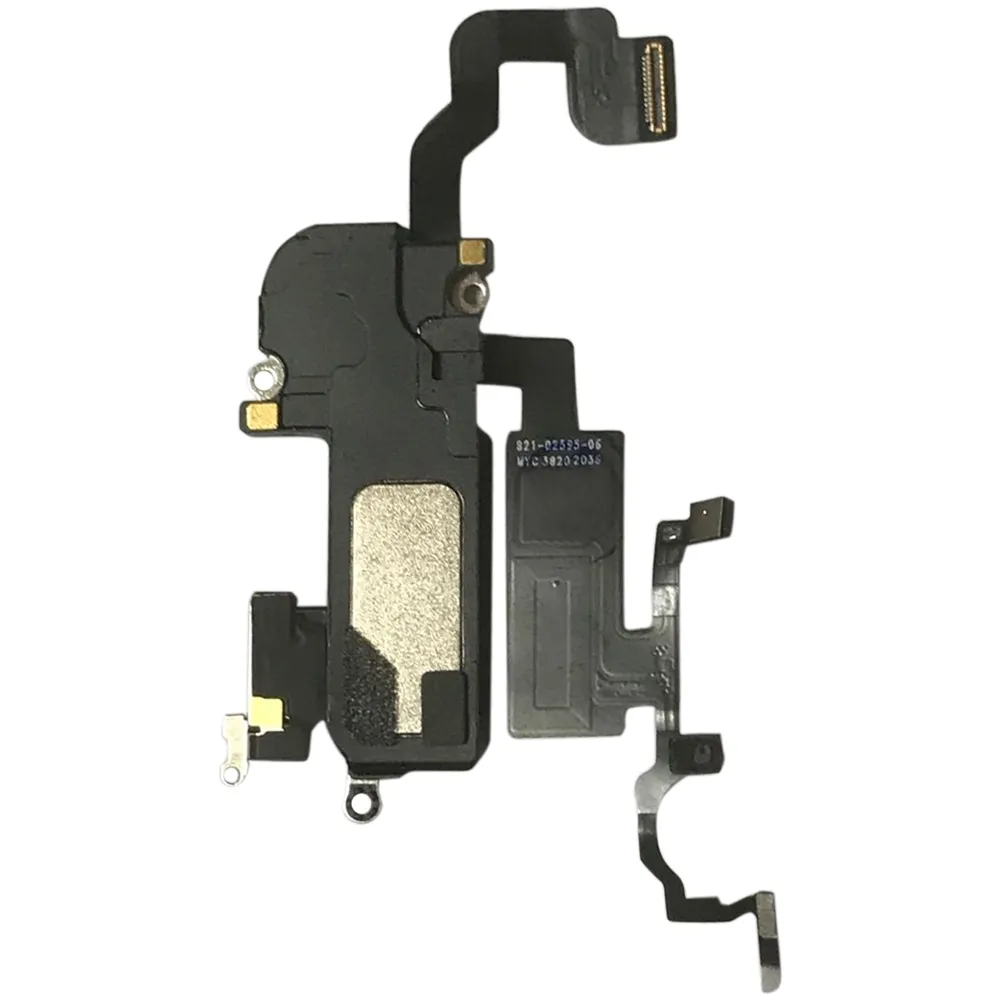 Picture of Earpiece Speaker Assembly for iPhone 12 Pro Max