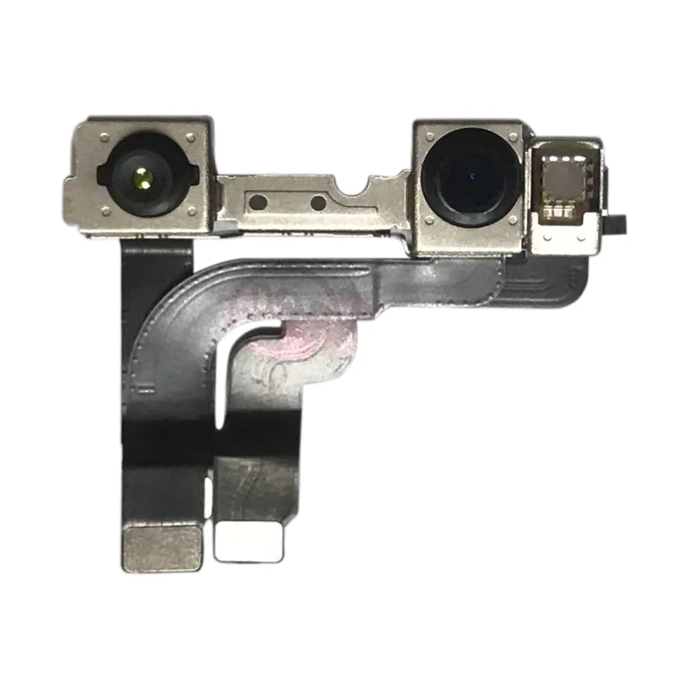 Picture of Front Facing Camera for iPhone 12 Pro Max