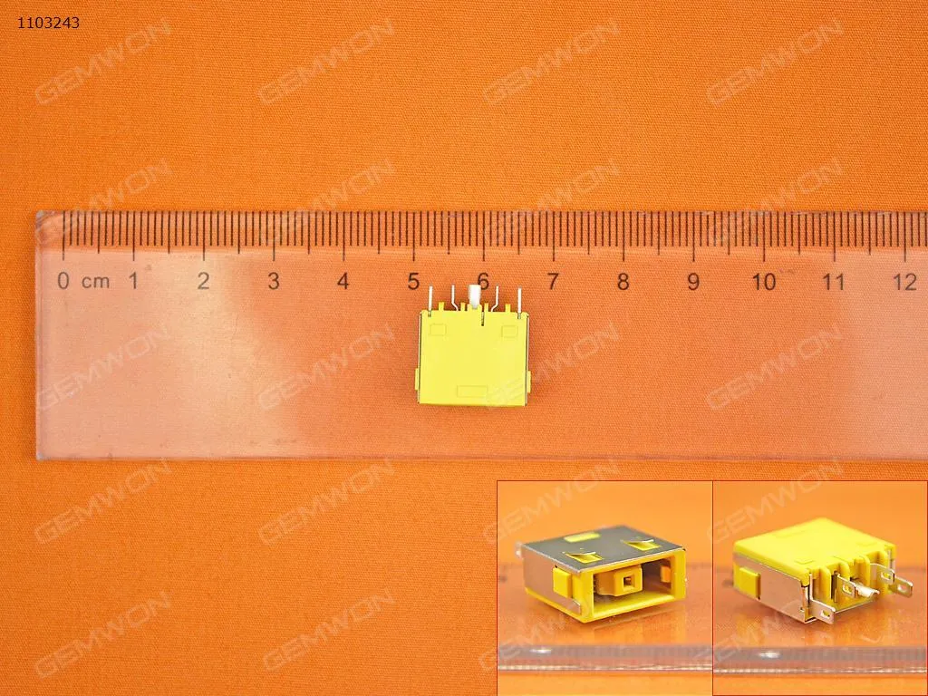 Picture of LENOVO G500 G505