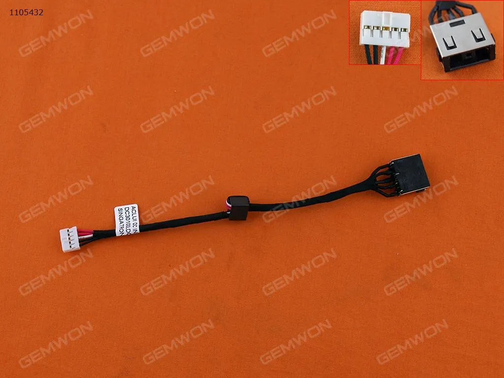 Picture of LENOVO IdeaPad G50-30 G50-40 G50-45 G50-50(with cable)