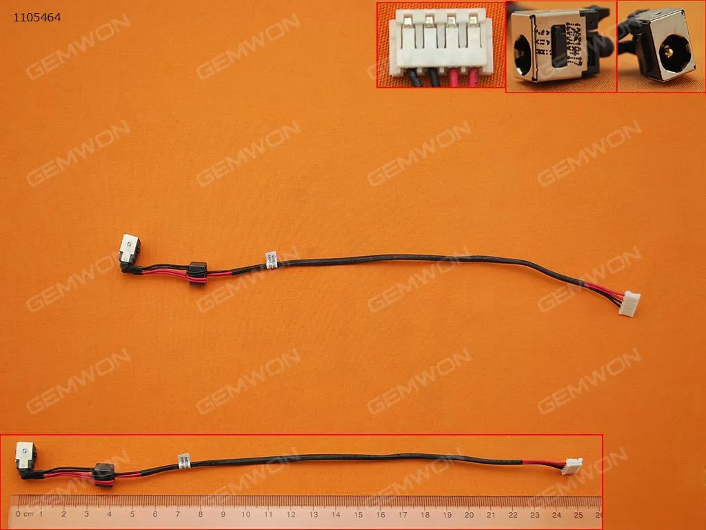 Picture of LENOVO IdeaPad G450 G550 G560(with cable)