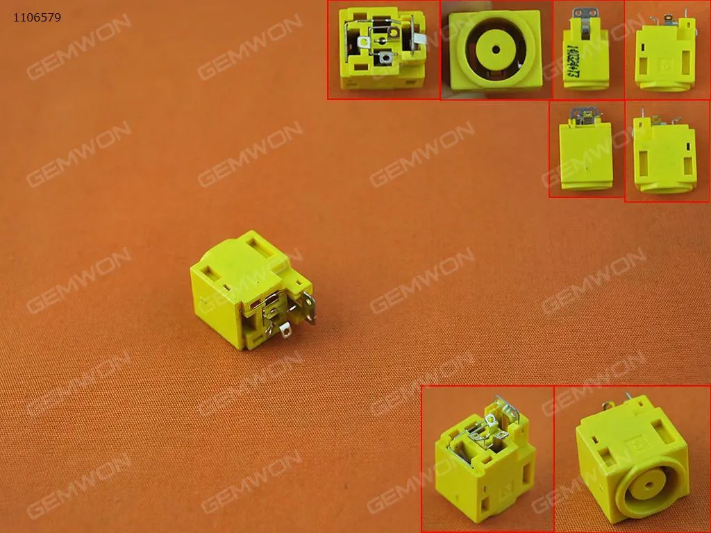 Picture of LENOVO ThinkPad SL300 SL400 SL500 SL510 L512 L510 300 V100