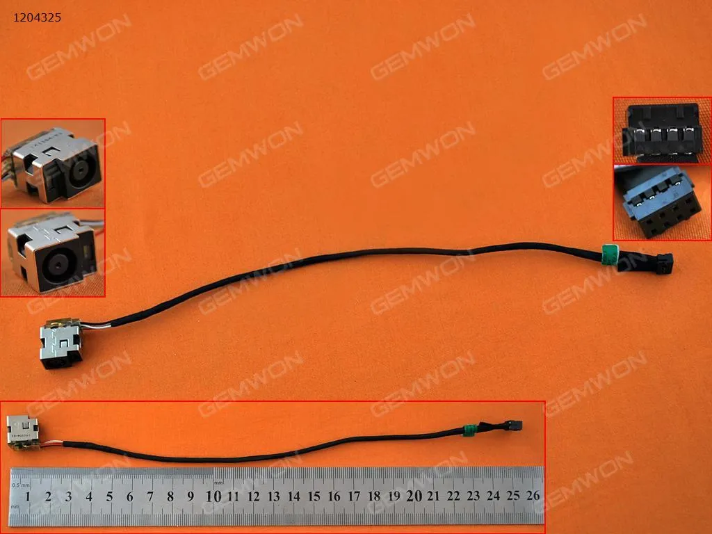Picture of HP Envy M6 M6-1000 series 689145-SD1(with cable)