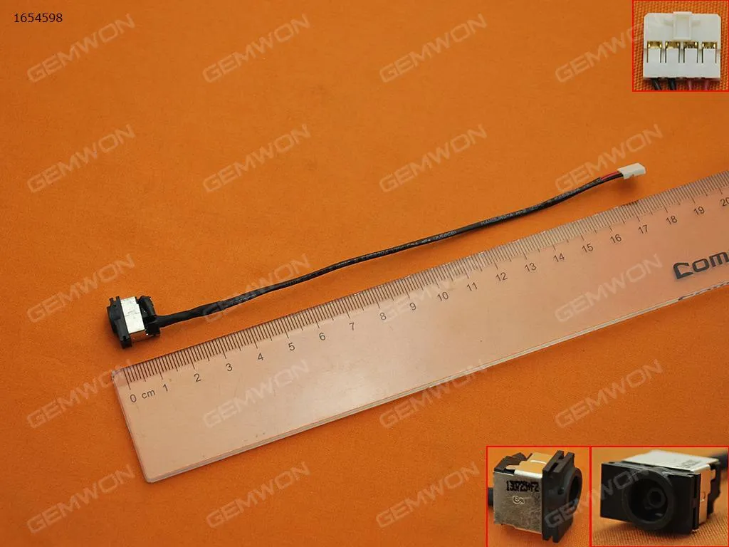 Picture of SAMSUNG NP270E5E NP300E5E NP275 270E NP500(with cable)
