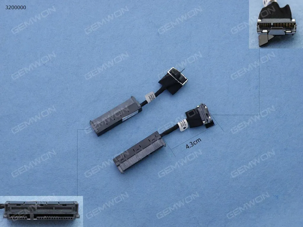 Picture of HDD Cable For HP G42 CQ42 CQ62 G62 CQ43 G6
