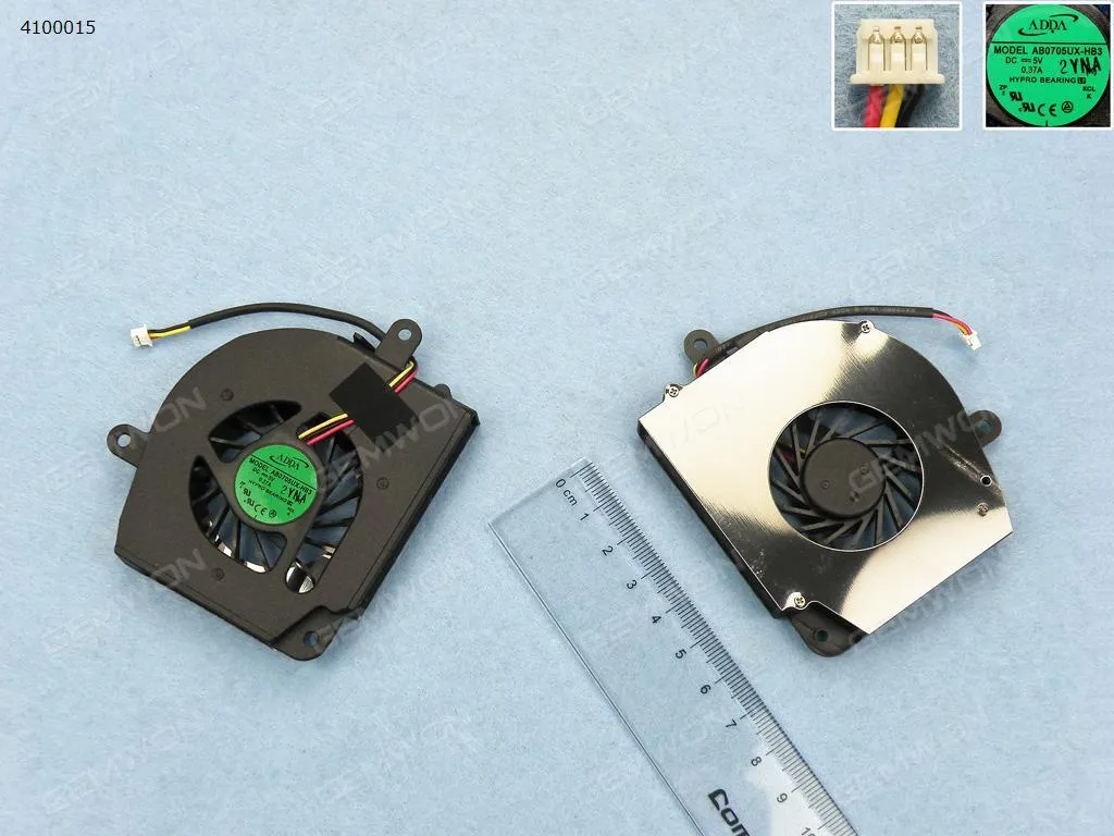 Picture of LENOVO F41 F40 F40A 125 3000 Series N100 N200 C200 Series(Double outlet,OEM)