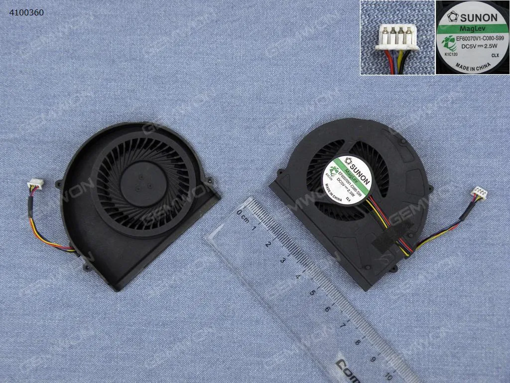 Picture of LENOVO Thinkpad G360(OEM)