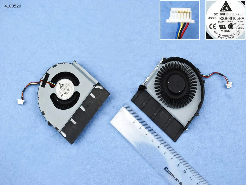 Picture of Lenovo ThinkPad T520 T520i(For Discrete Video card)