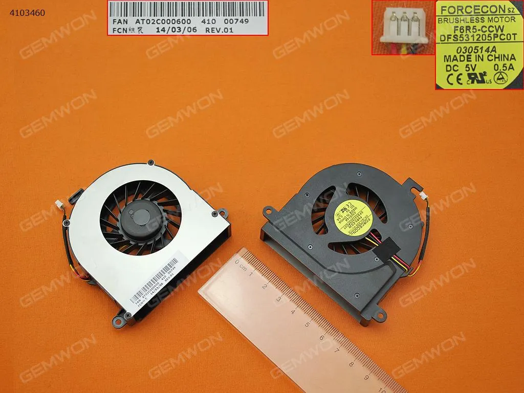 Picture of LENOVO C460 C461 C462 C465 C466 C467
