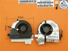 Picture of HP COMPAQ 6910P(Pulled)