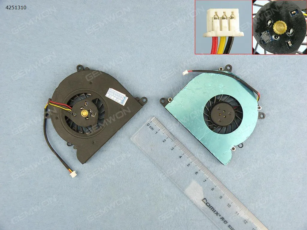 Picture of DELL Vostro 1310 1510 2510(OEM)