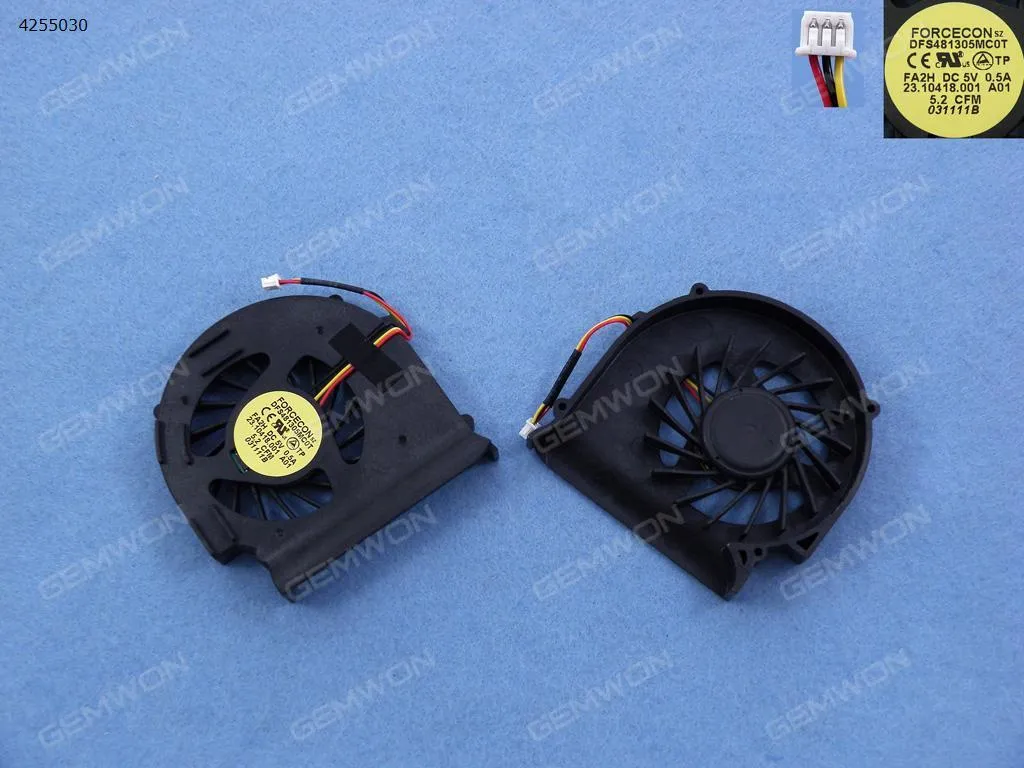 Picture of DELL INSPIRON N5030