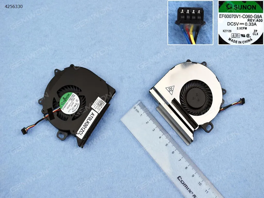 Picture of DELL LATITUDE E6330(Original)