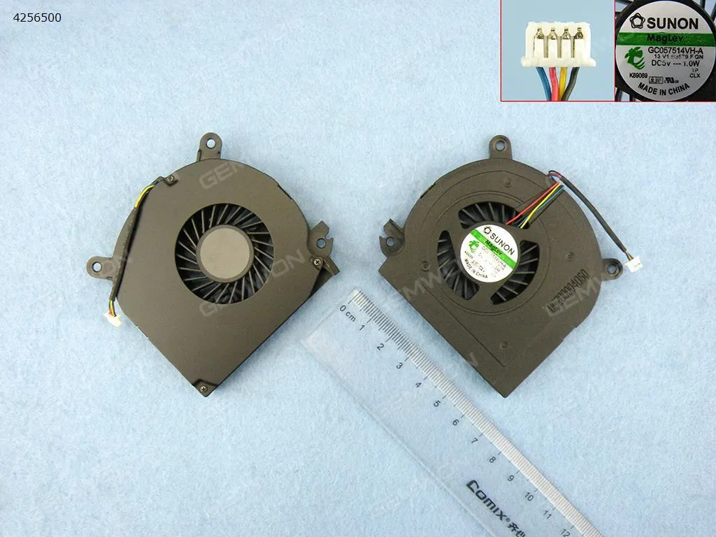 Picture of Dell Latitude E6500(Original)